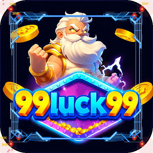 99luck99 — mitra unggulan