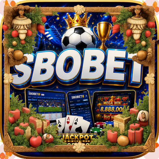 sbobet — mitra unggulan